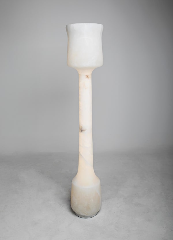 Lampadaire OUESSANT, 2021