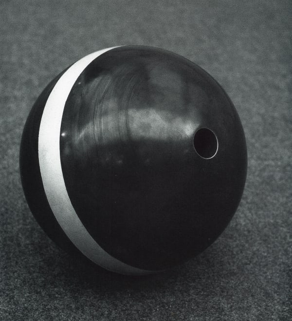 Point (Circonférence = 2πR), 1992