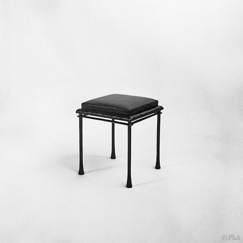 M041 Tabouret / Stool, XXIe