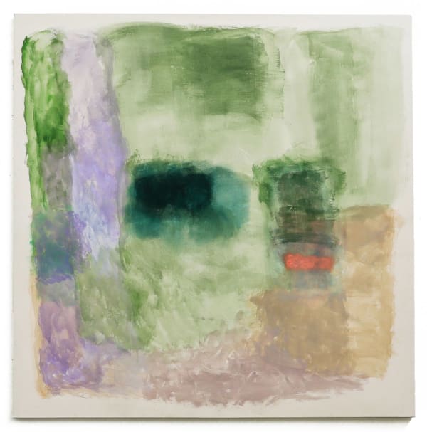 MONIQUE FRYDMAN, L'Autre Rive 1, 2022 - 2023