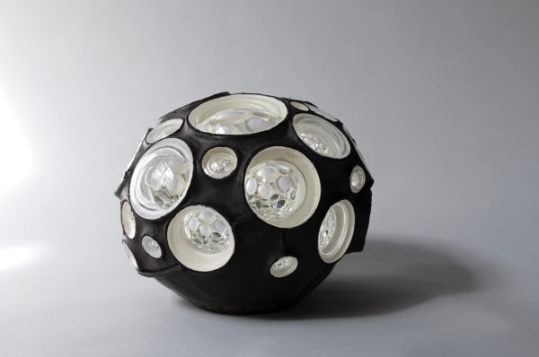 HITOMI UCHIKURA, Bright Cells, 2023