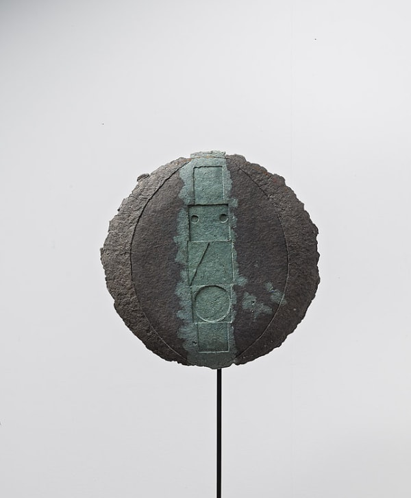 Masque / Mask, Circa 1985