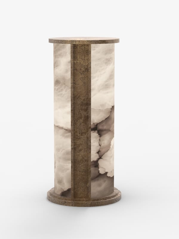 Lampe, 2021