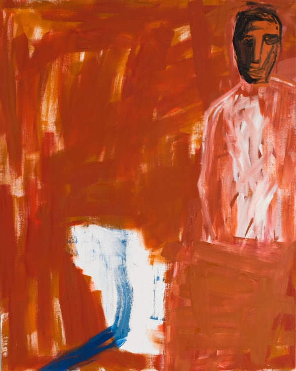 MAREK SZCZESNY, Untitled, 2020