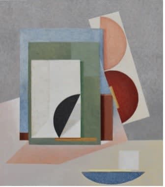 GUY LECLERCQ, Untitled (23.238), 2023