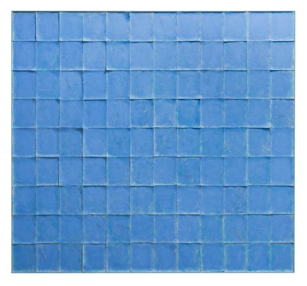 Collage, 2012