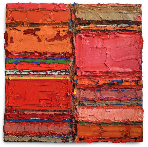 Tegene Kunbi, Untitled , 2023
