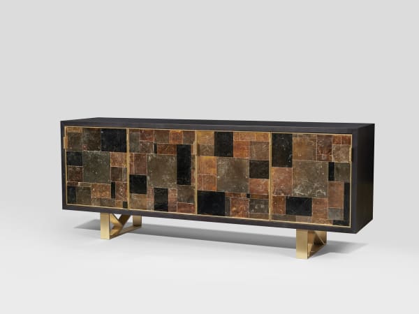 Kostia, Enfilade / Side board , 2019