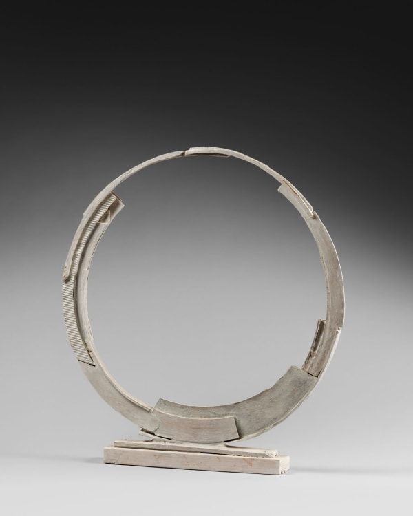 BRUNO ROMEDA, Untitled (cerchio), circa 2000