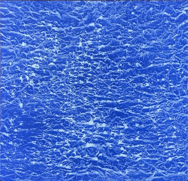 VICKY COLOMBET, Blue #1506, 2023