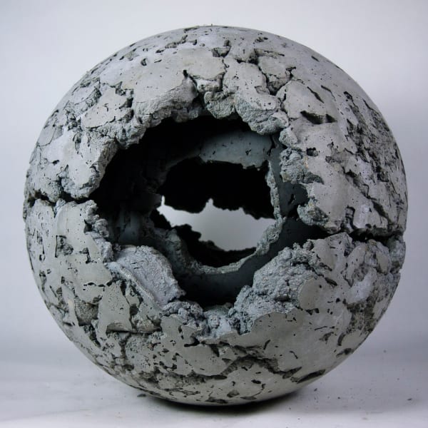Sans titre (Boule), 1979