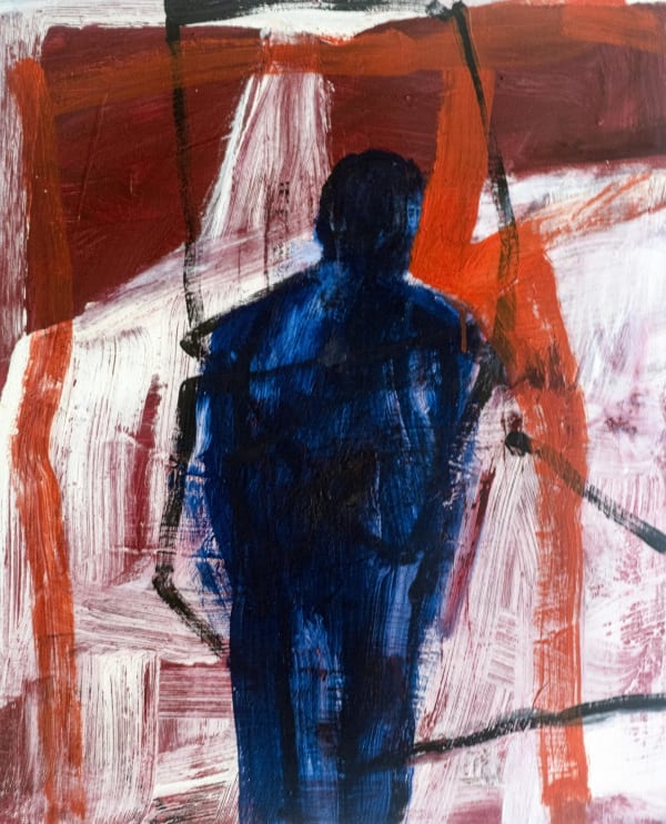 Untitled, 2016