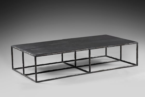 Table basse / Coffee Table BRM26