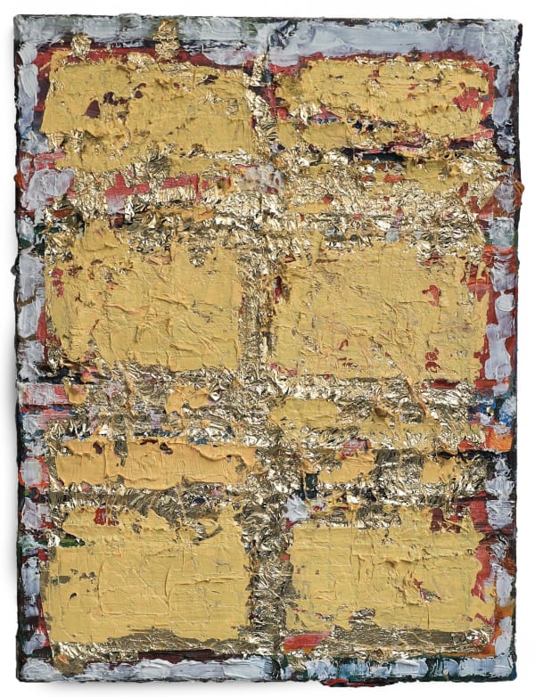 Tegene Kunbi, Untitled , 2023