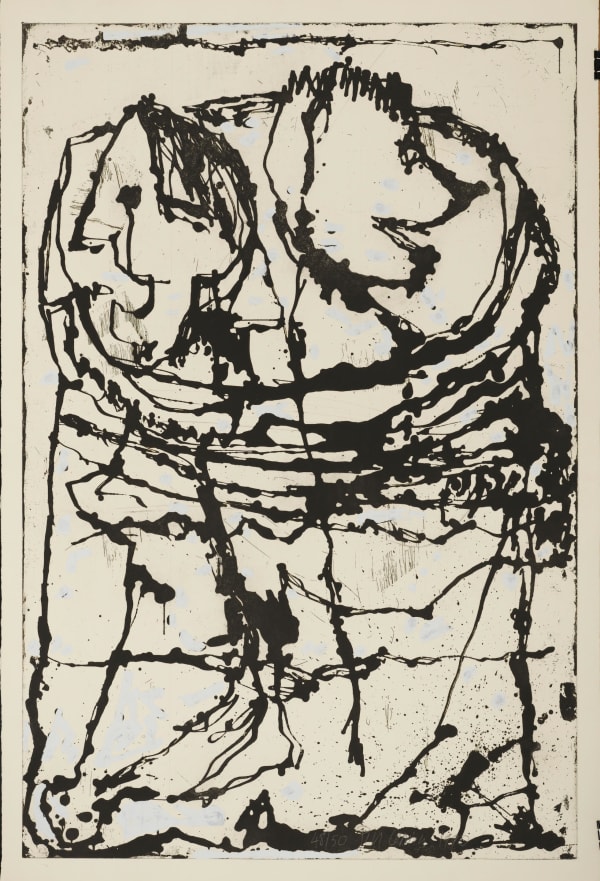 Untitled (151), 1991