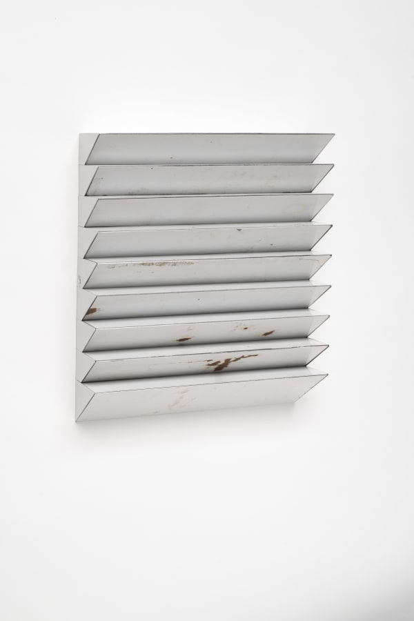 Ted Larsen, Ourselves Alone, 2019