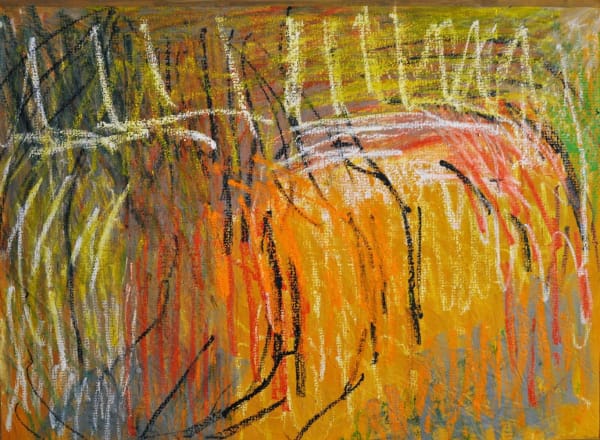 Christian Sorg, Les Pommes, 2010