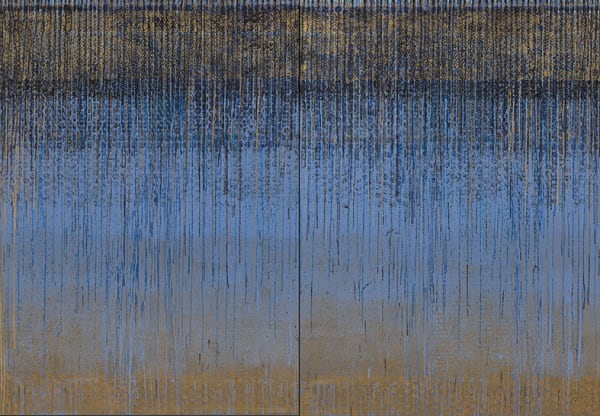 Ruissellement, 2015
