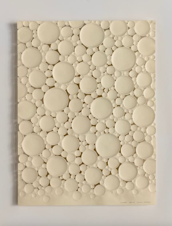 Lumière III, 2020