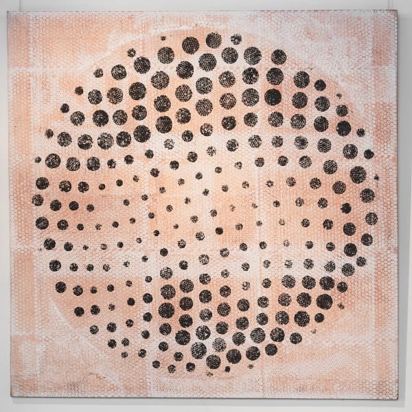 BEATRICE CASADESUS, Empreinte, 1990