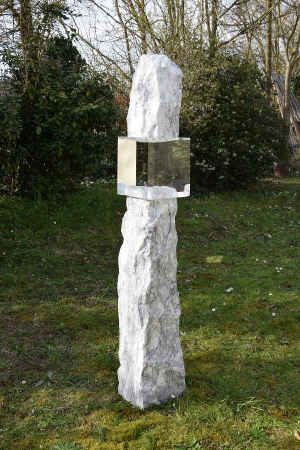 Lévitation, 2024