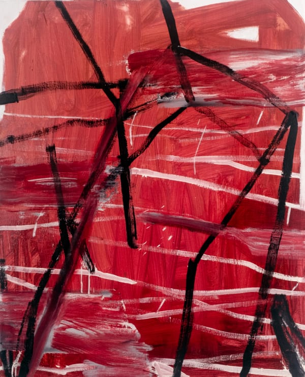 MAREK SZCZESNY, Untitled, 2018