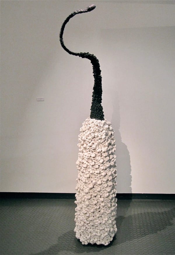 Maïs, concept supranodal, 1996-1997