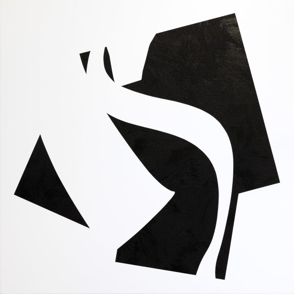 BENOIT LEMERCIER, HÉNOSIS, 2024