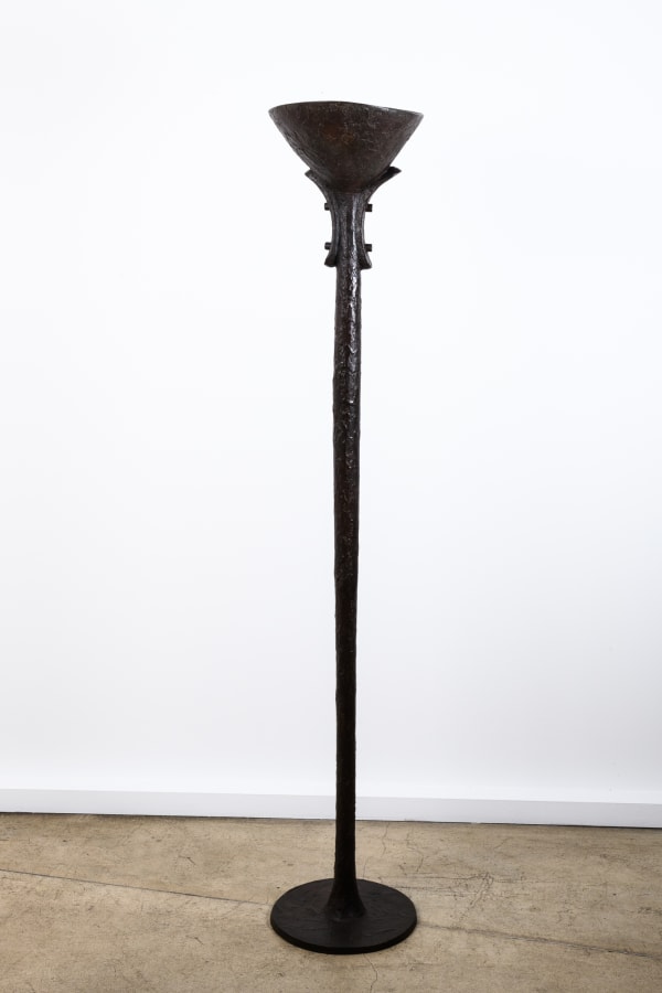 L317 Lampadaire / Floor Lamp, XXIe