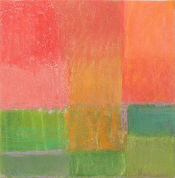In the Golden Light 7, 2015-2016