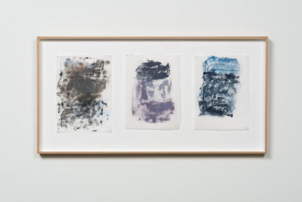 Untitled (29 avril 2020), 2020
