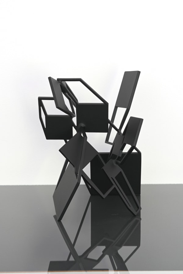Hypercubes, 2019