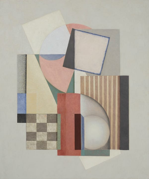 GUY LECLERCQ, Untitled (23.226), 2023