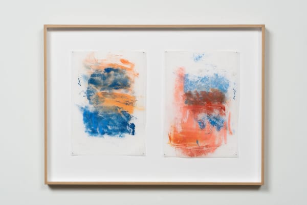Untitled (18 mai 2020), 2020
