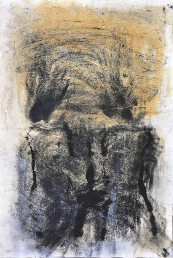 MONIQUE FRYDMAN, Sans Titre, 1978