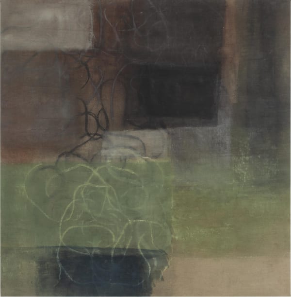 Dame de Nages, 1995