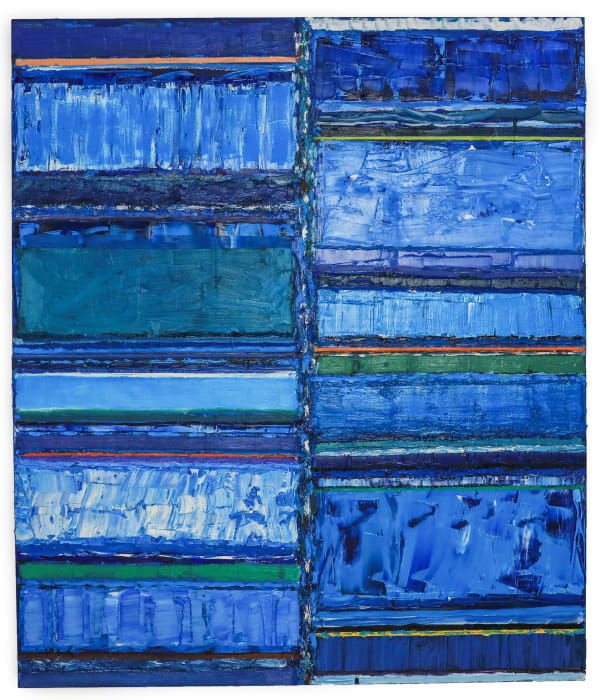 Tegene Kunbi, Untitled , 2023