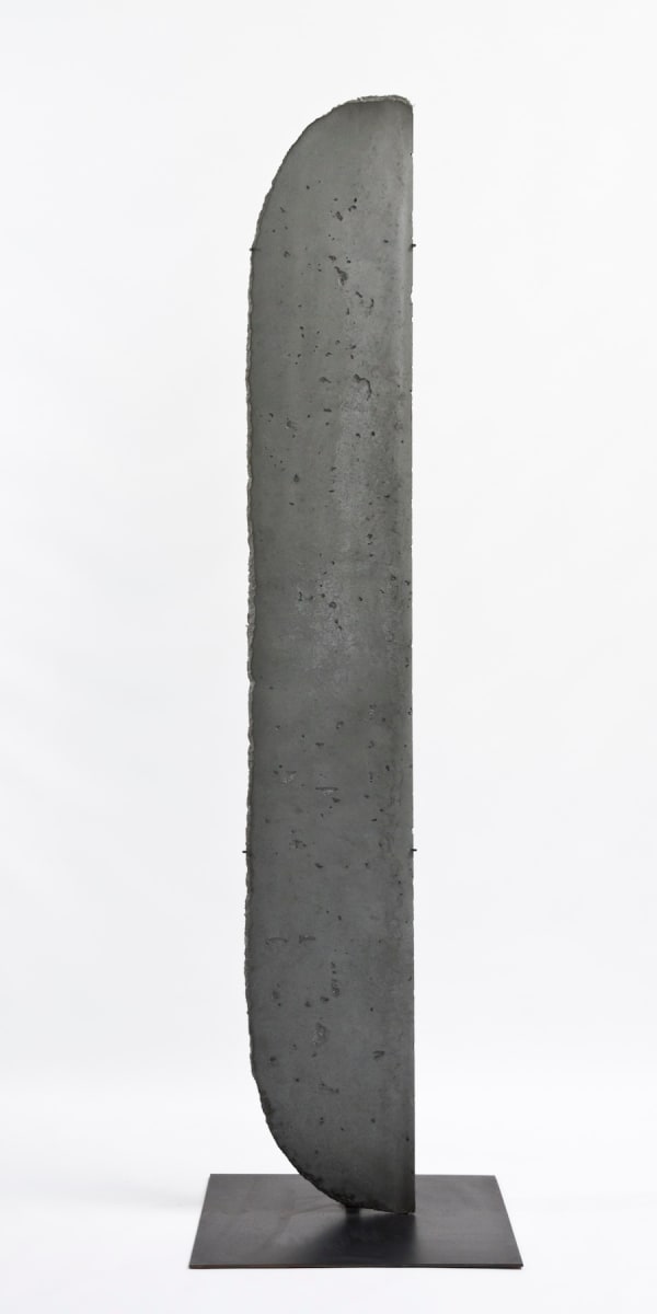 Sans titre (Lame), 1984