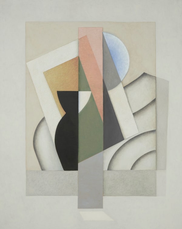 GUY LECLERCQ, Untitled (23.222), 2023