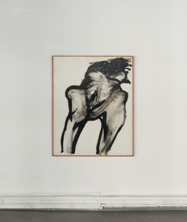 Torse 3, 1977