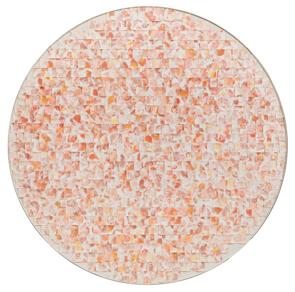 ROBERT COURTRIGHT, Untitled, 1983