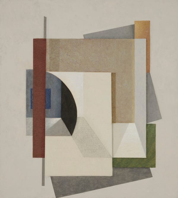 GUY LECLERCQ, Untitled (23.215), 2023