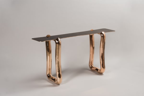 Night Sky Console, 2017