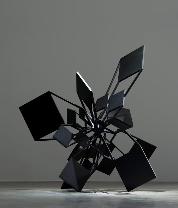 Hypercube, 2017
