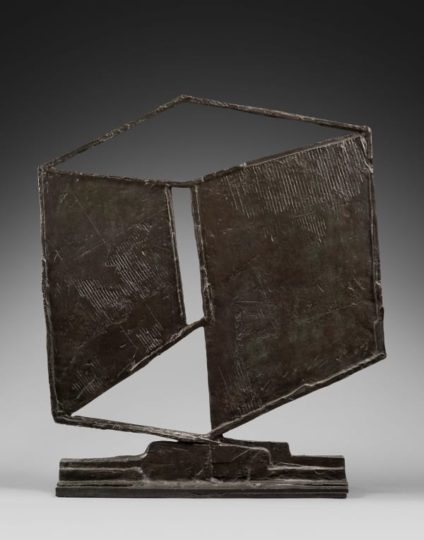 Untitled, 2001