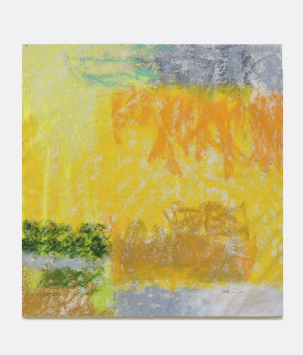 Jaune Absinthe 2.2, 2019