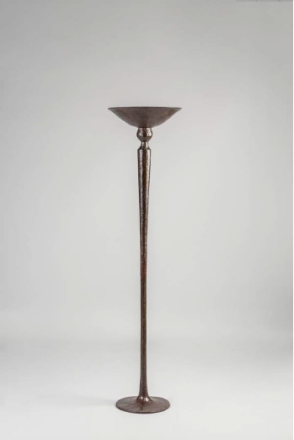 L075 Lampadaire / Floor Lamp, XXIe