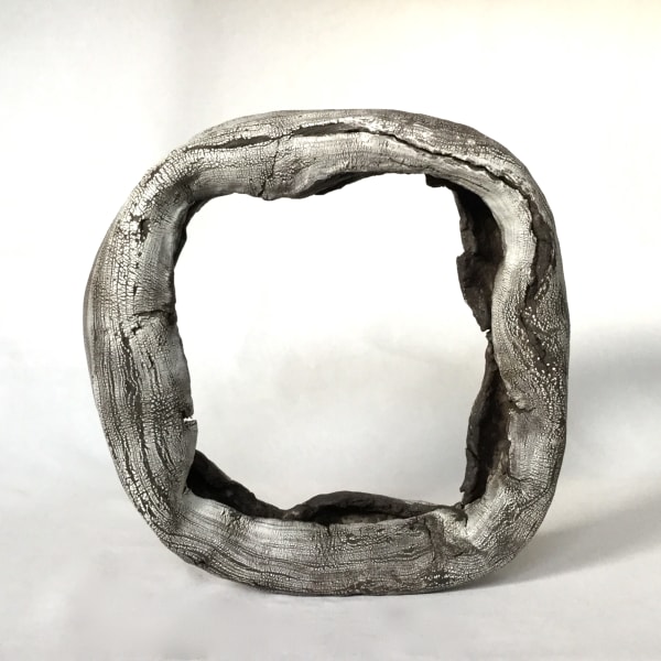Meditation circle, 2017