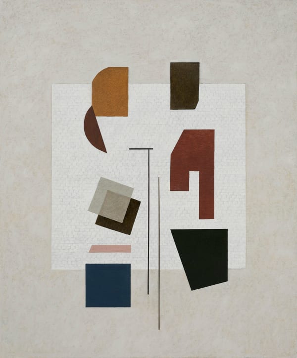 GUY LECLERCQ, Untitled (23.219), 2023