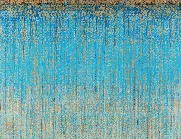 BEATRICE CASADESUS, Paradis, 2018